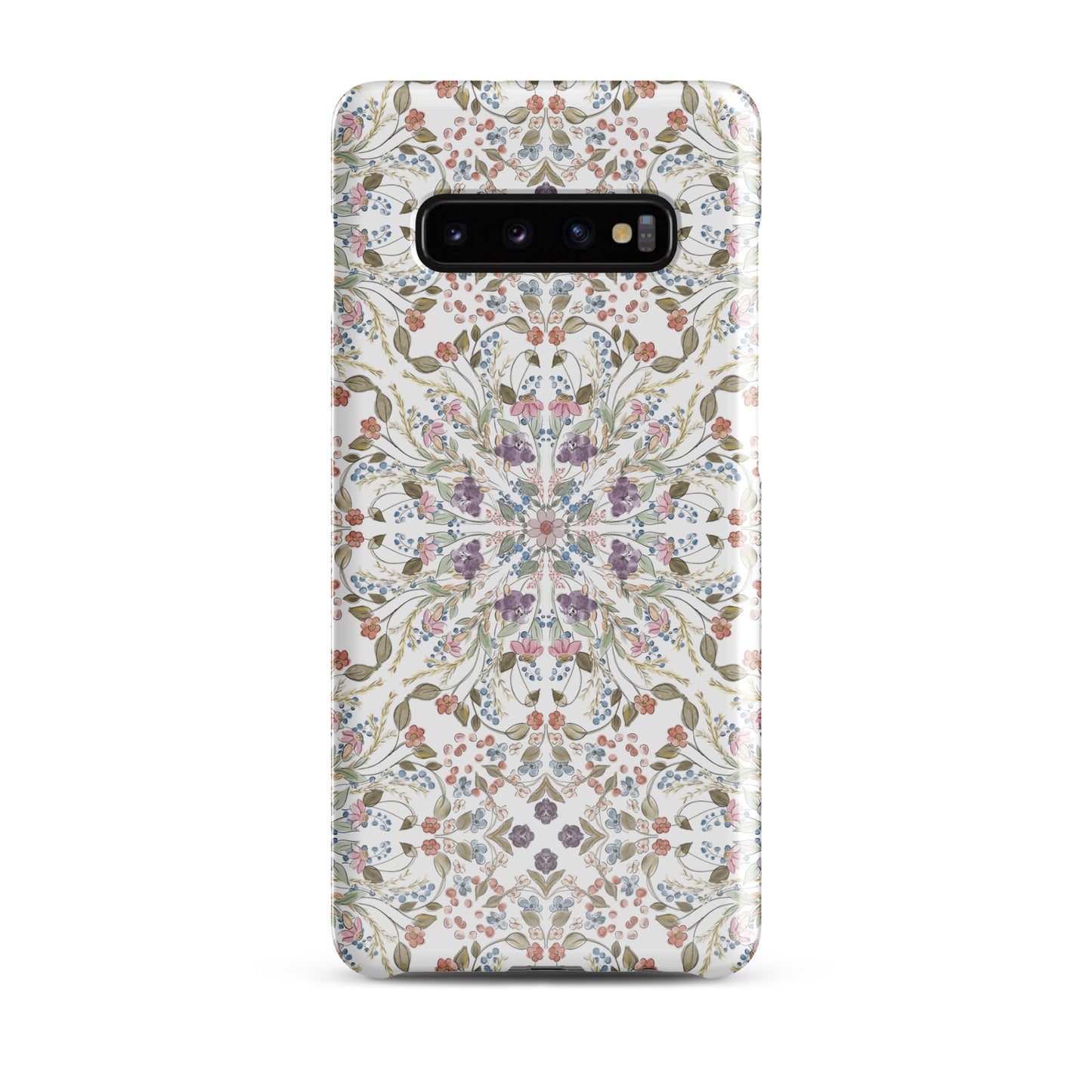 Courtney : Snap case for Samsung®