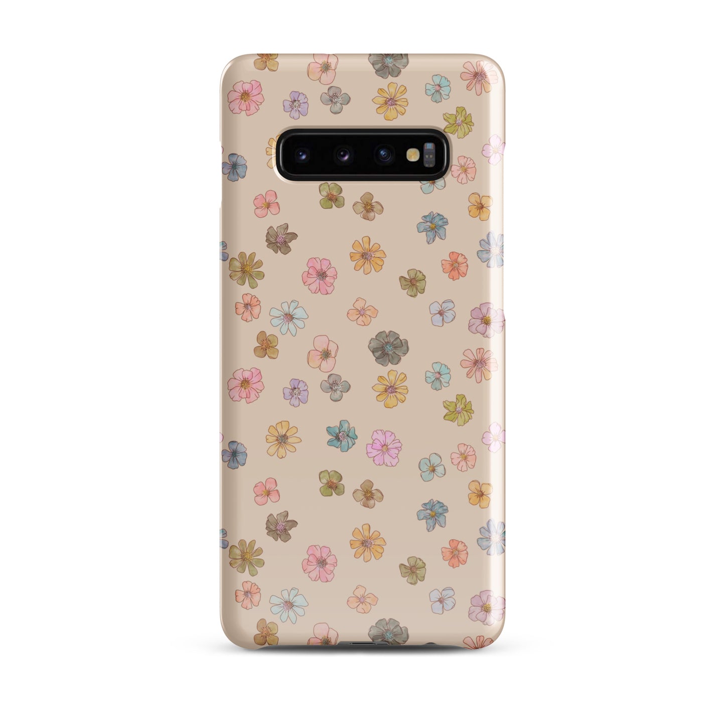 Leia : Snap case for Samsung®