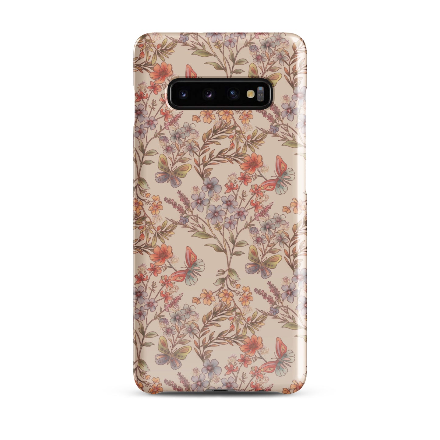 Rhonda : Snap Case for Samsung®