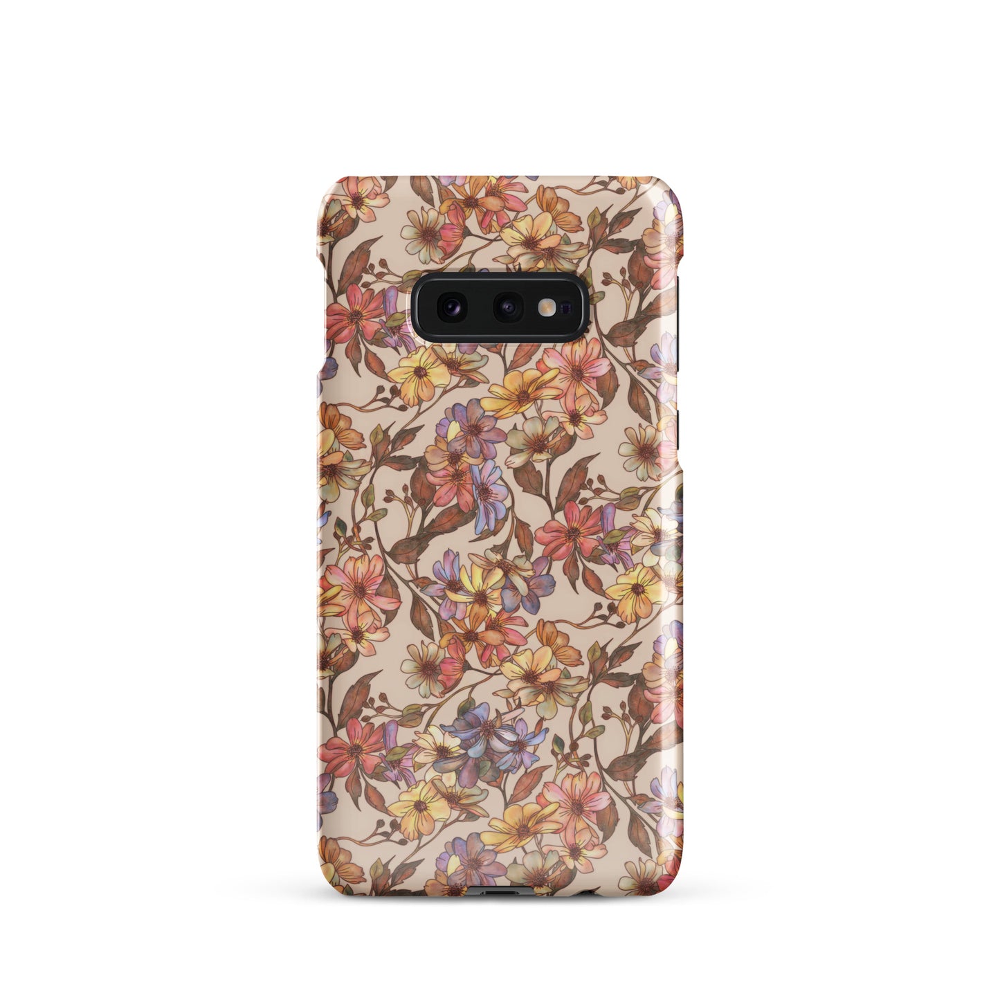 Elleia : Snap case for Samsung®