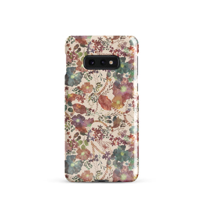 Bloom : Snap case for Samsung®