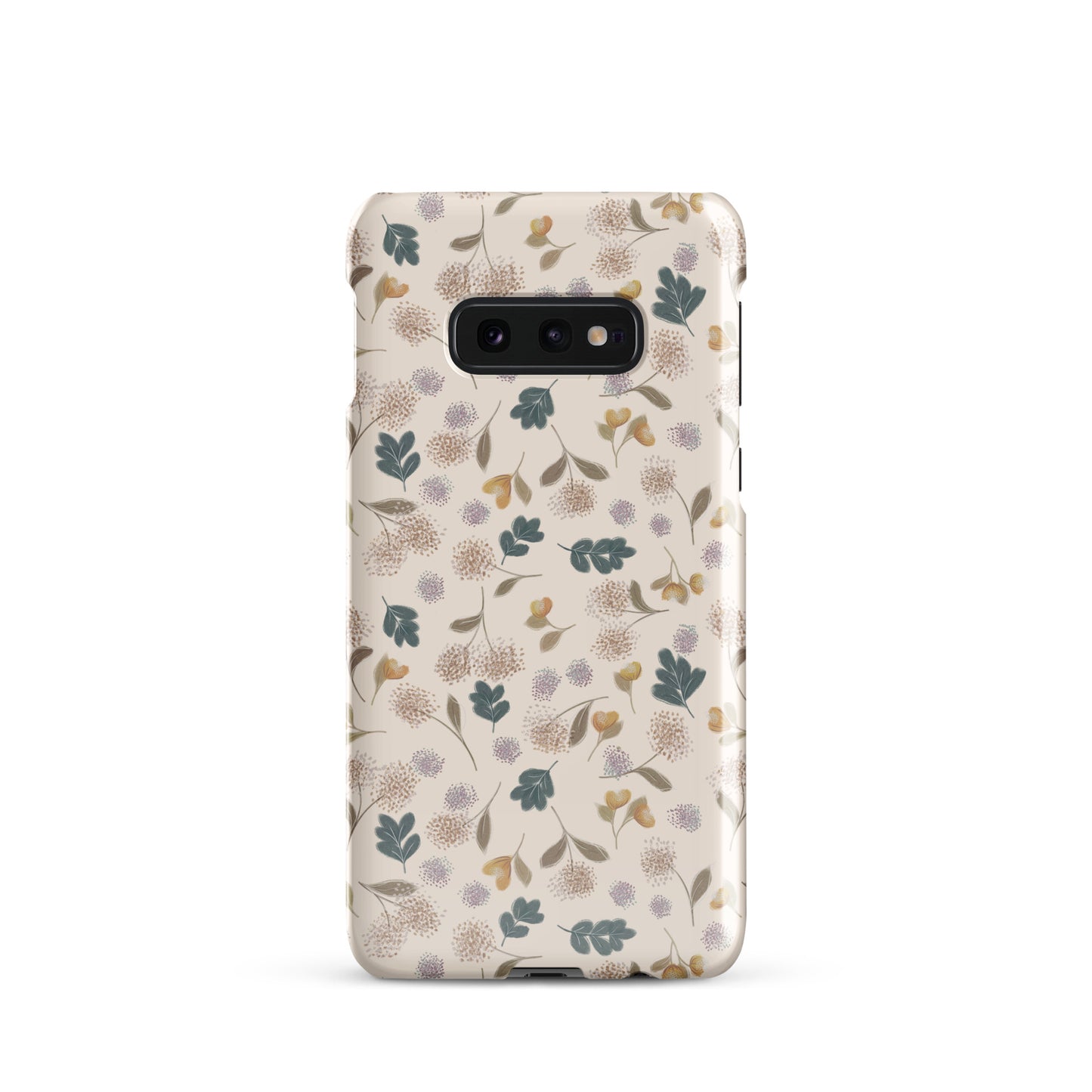 Olivia : Snap case for Samsung®