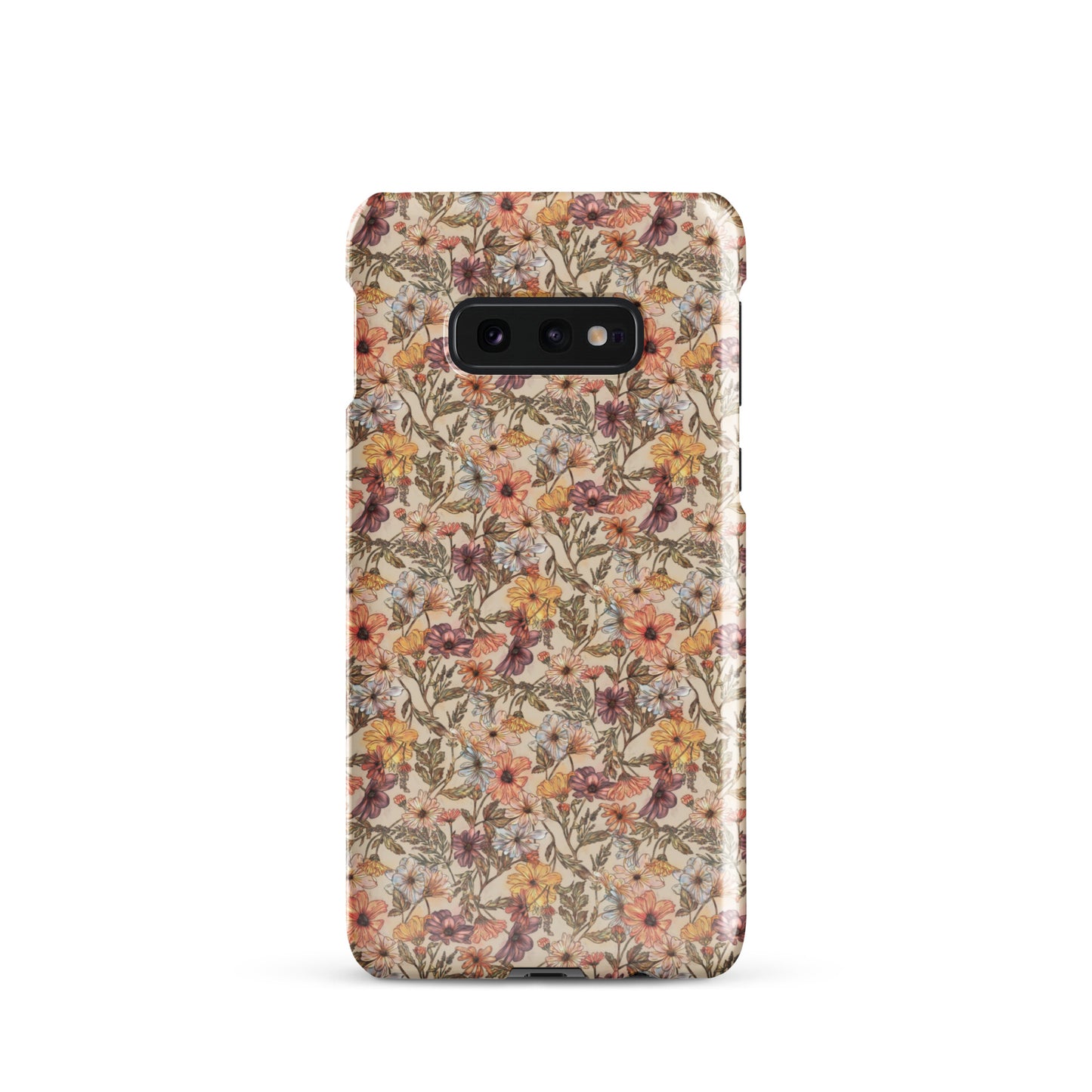 Daisy : Snap case for Samsung®