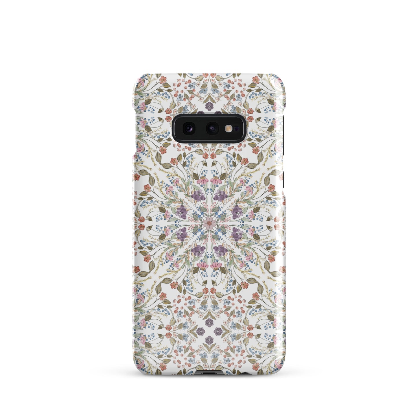 Courtney : Snap case for Samsung®