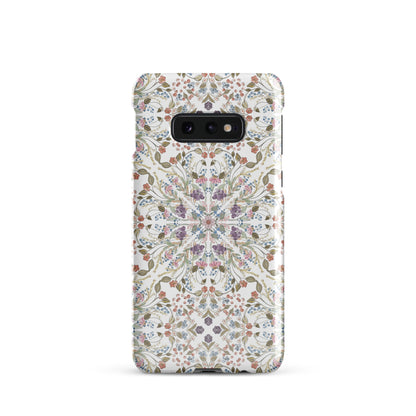 Courtney : Snap case for Samsung®