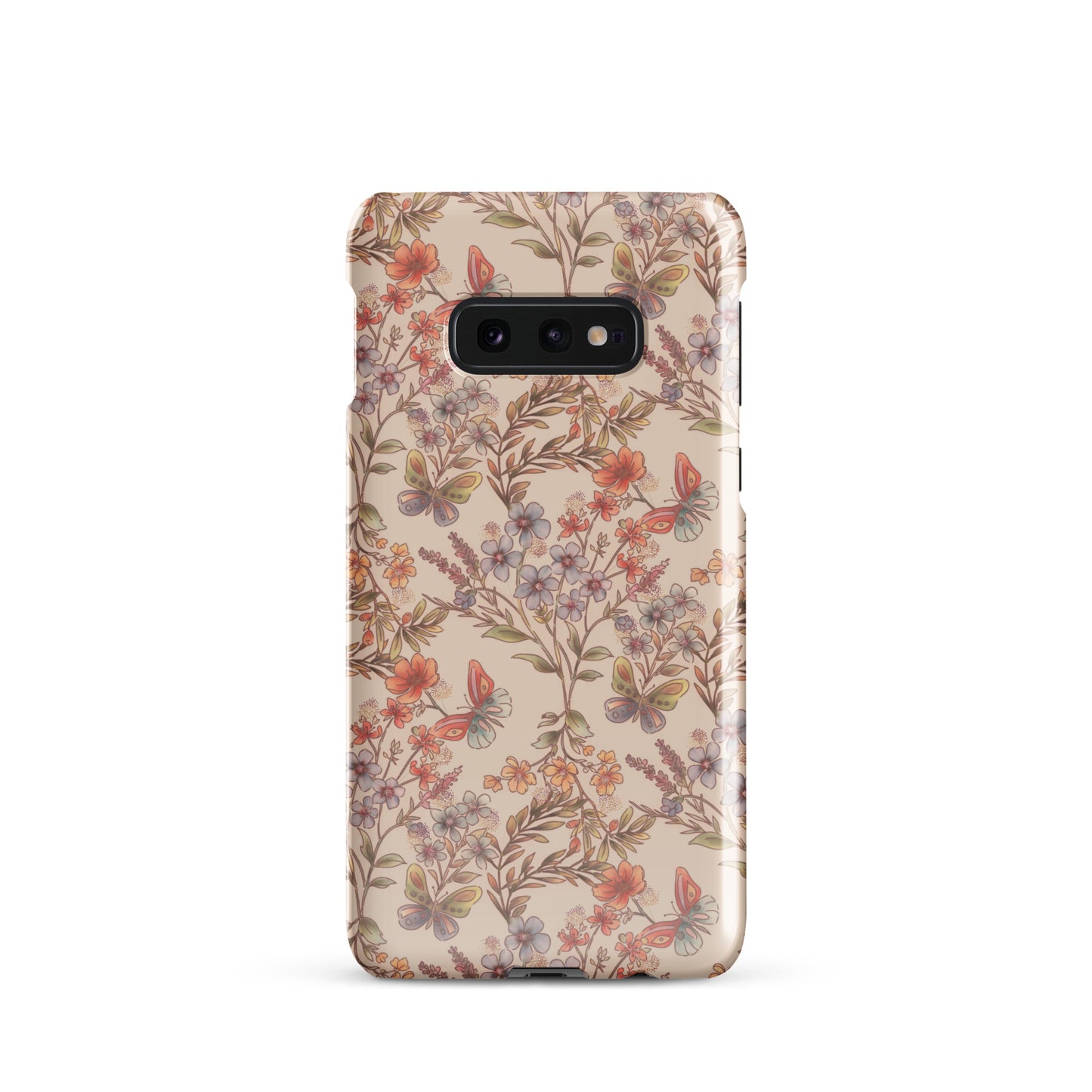 Rhonda : Snap Case for Samsung®