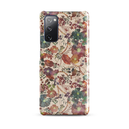 Bloom : Snap case for Samsung®