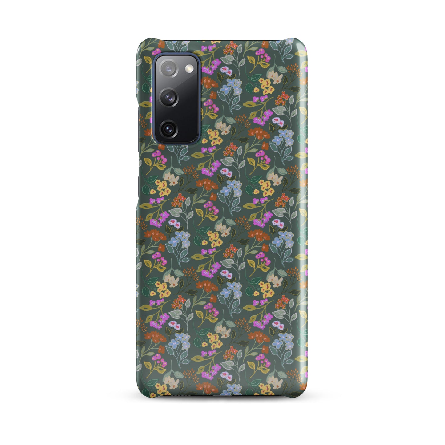 Whimsy : Snap case for Samsung®