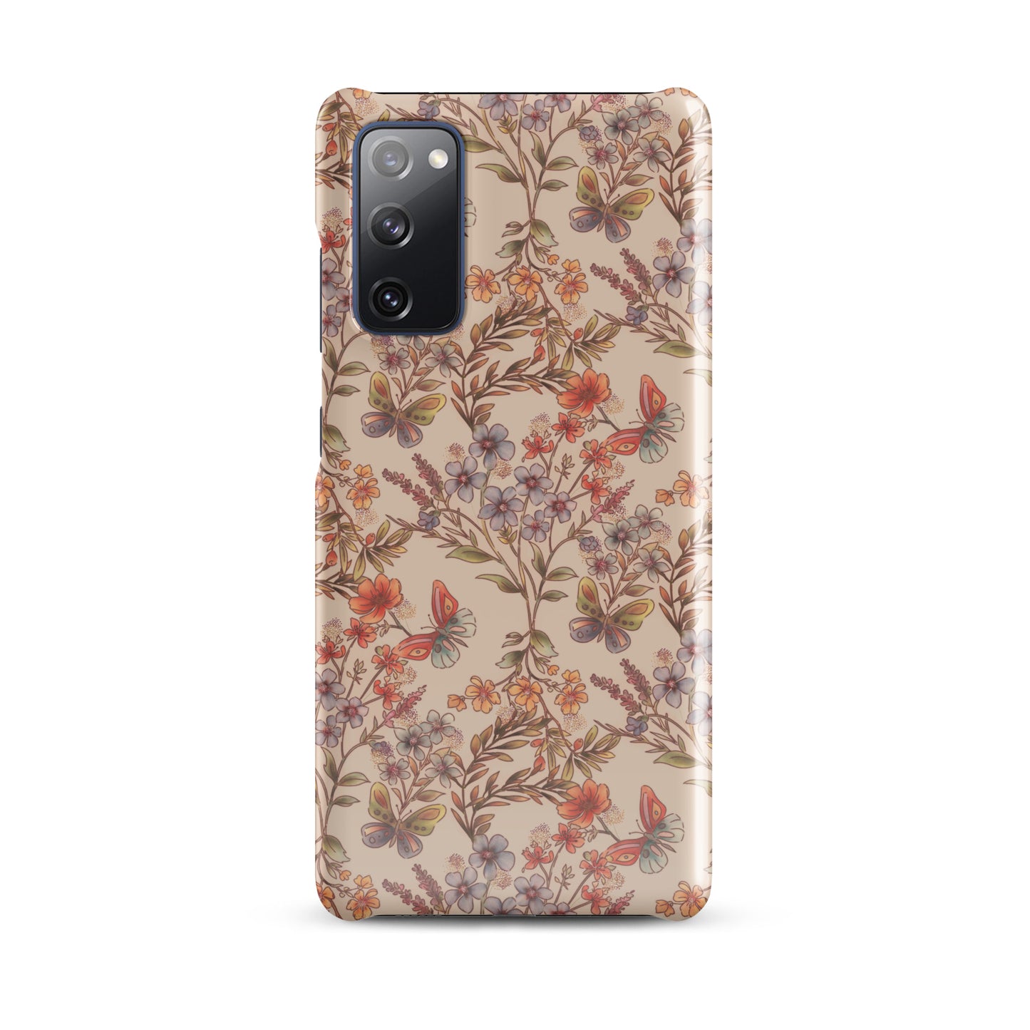 Rhonda : Snap Case for Samsung®