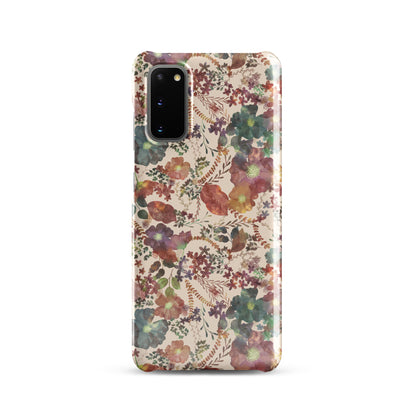 Bloom : Snap case for Samsung®