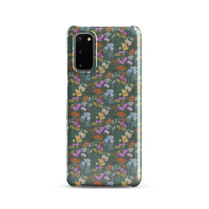 Whimsy : Snap case for Samsung®