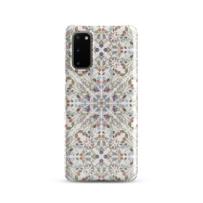 Courtney : Snap case for Samsung®