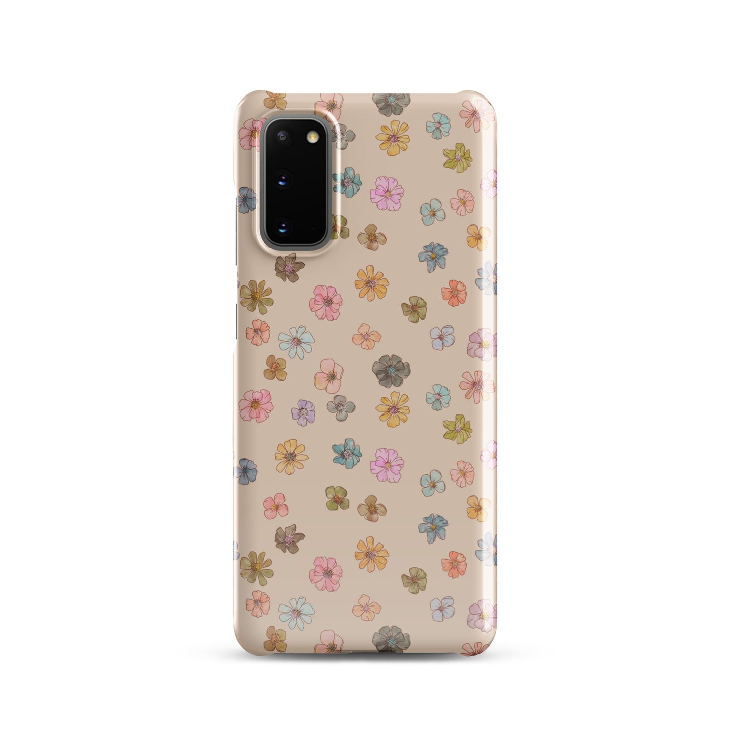 Leia : Snap case for Samsung®