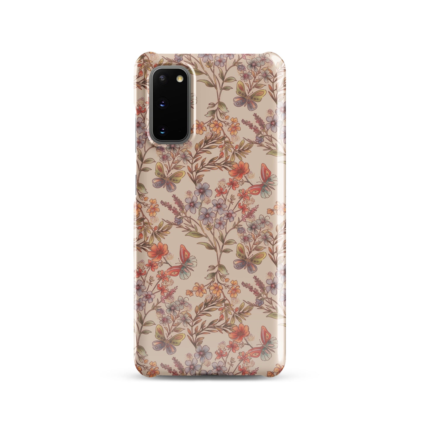 Rhonda : Snap Case for Samsung®