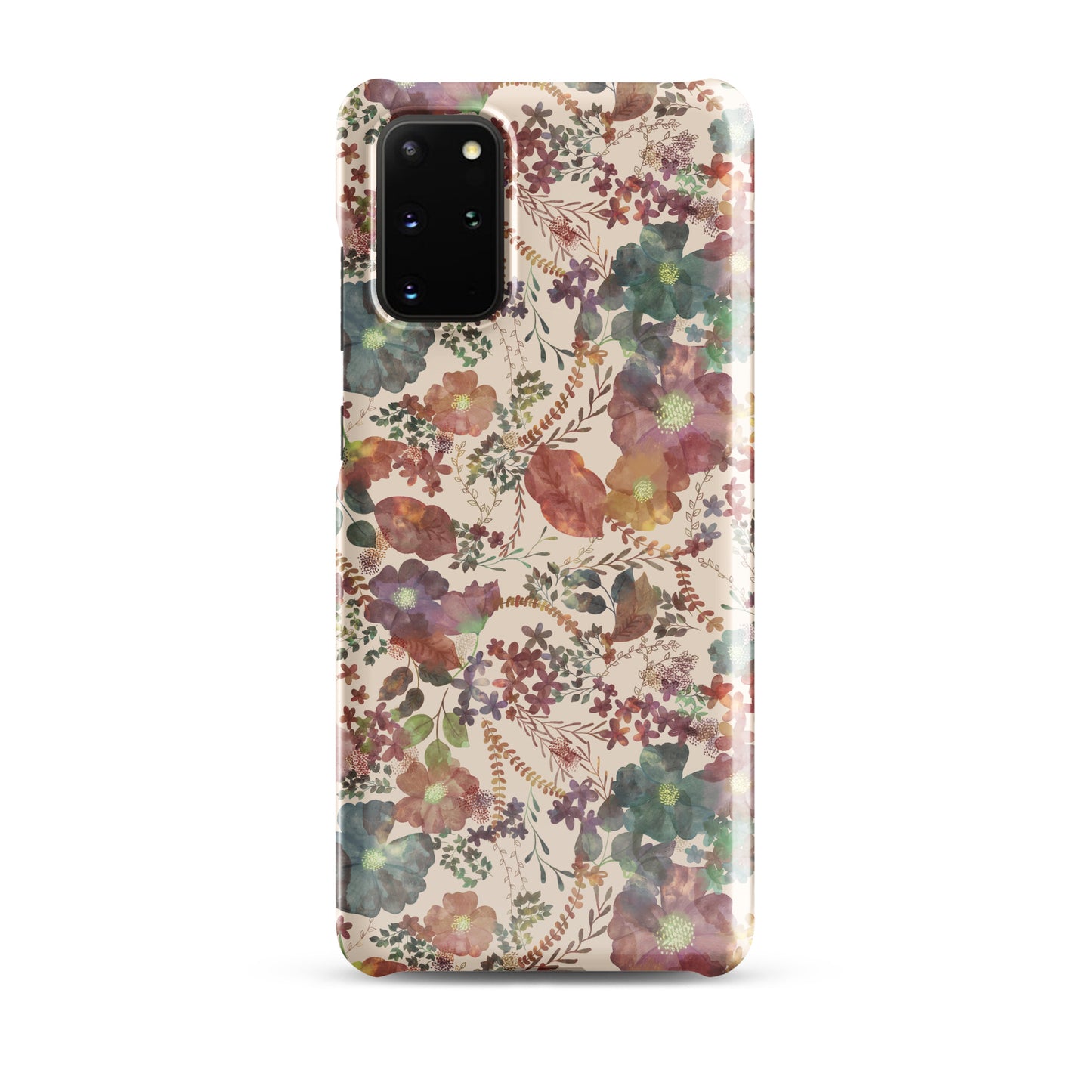 Bloom : Snap case for Samsung®