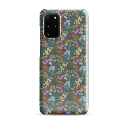 Whimsy : Snap case for Samsung®