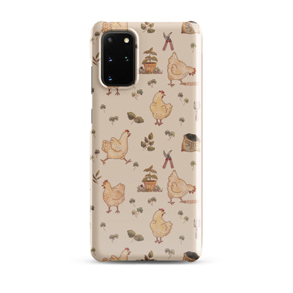 Chicken Love : Snap case for Samsung®