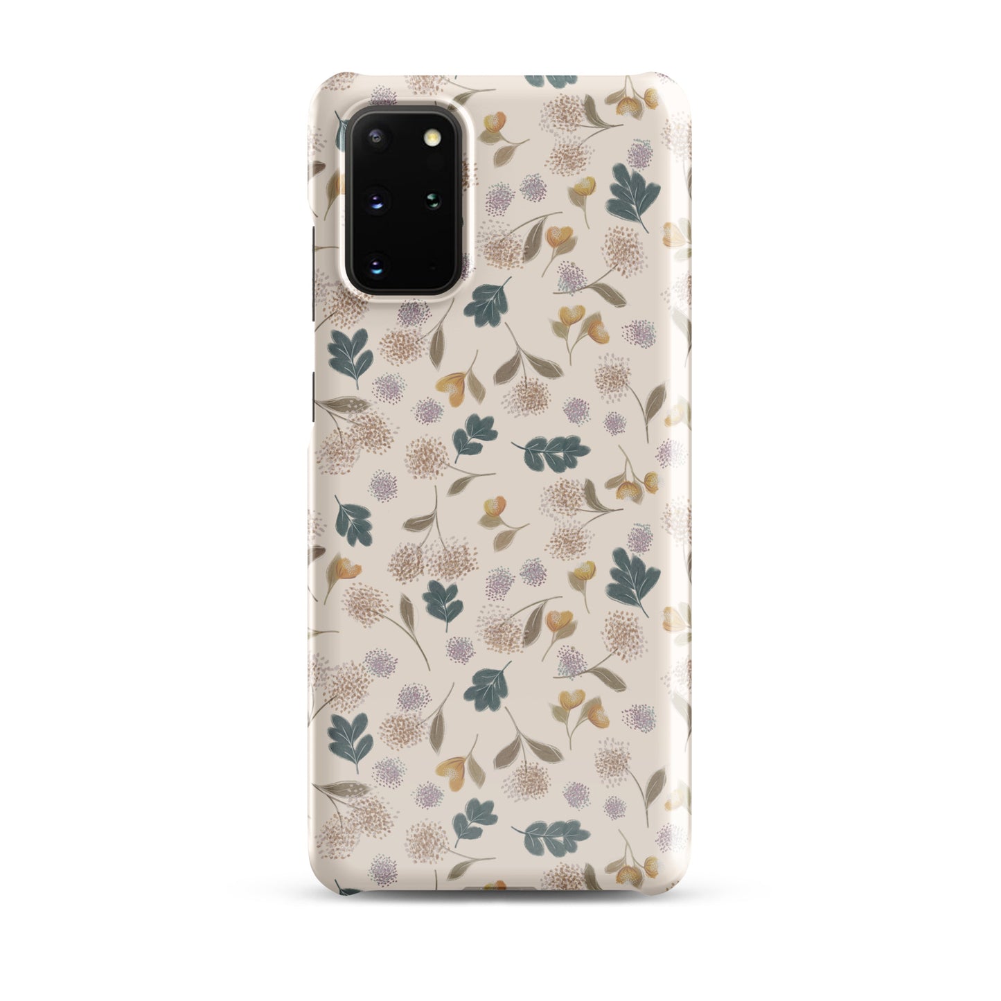 Olivia : Snap case for Samsung®