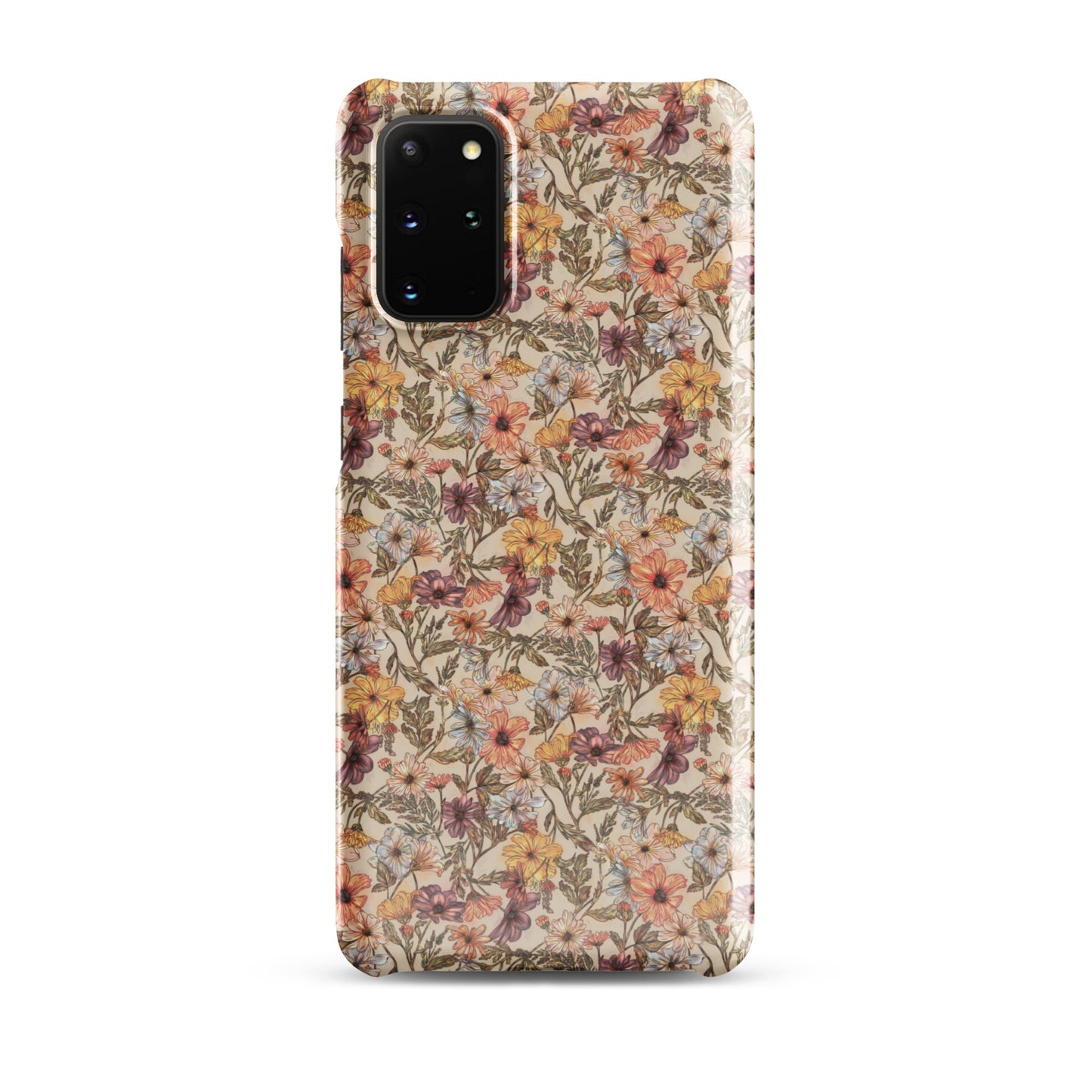 Daisy : Snap case for Samsung®