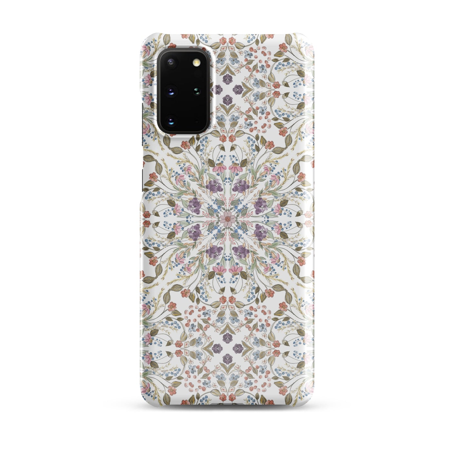 Courtney : Snap case for Samsung®