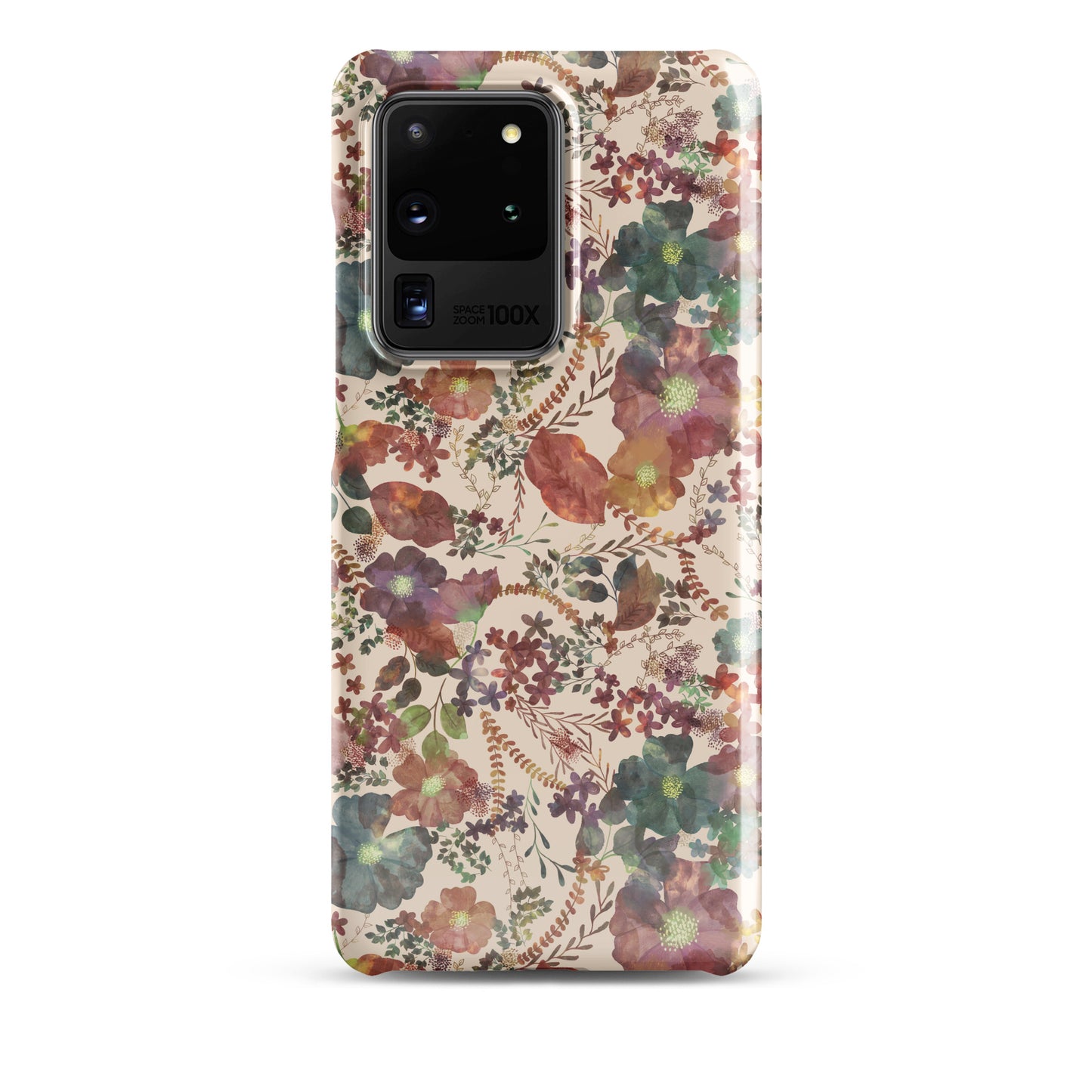 Bloom : Snap case for Samsung®