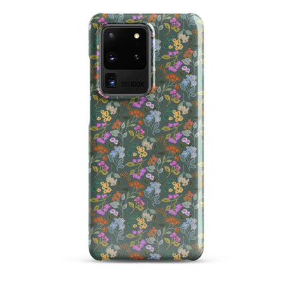 Whimsy : Snap case for Samsung®