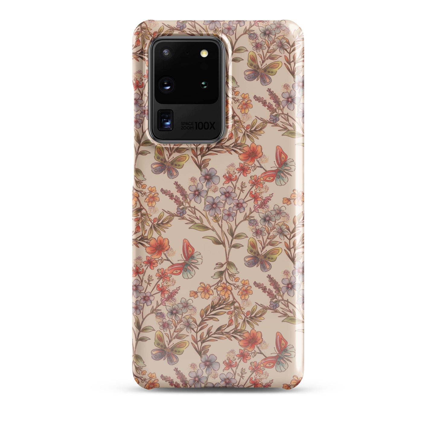 Rhonda : Snap Case for Samsung®