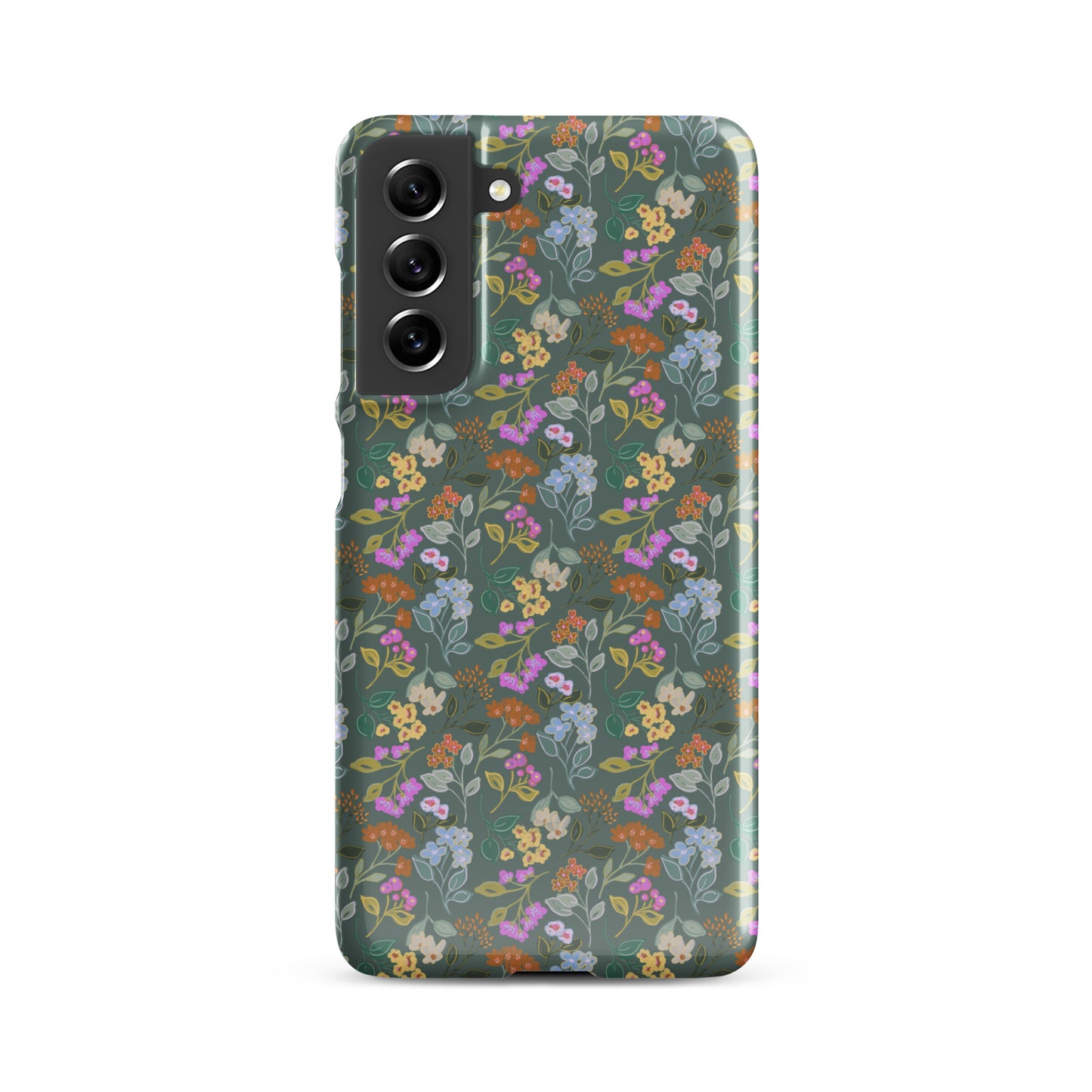 Whimsy : Snap case for Samsung®