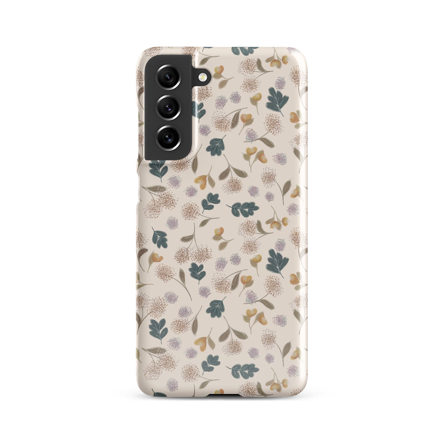 Olivia : Snap case for Samsung®