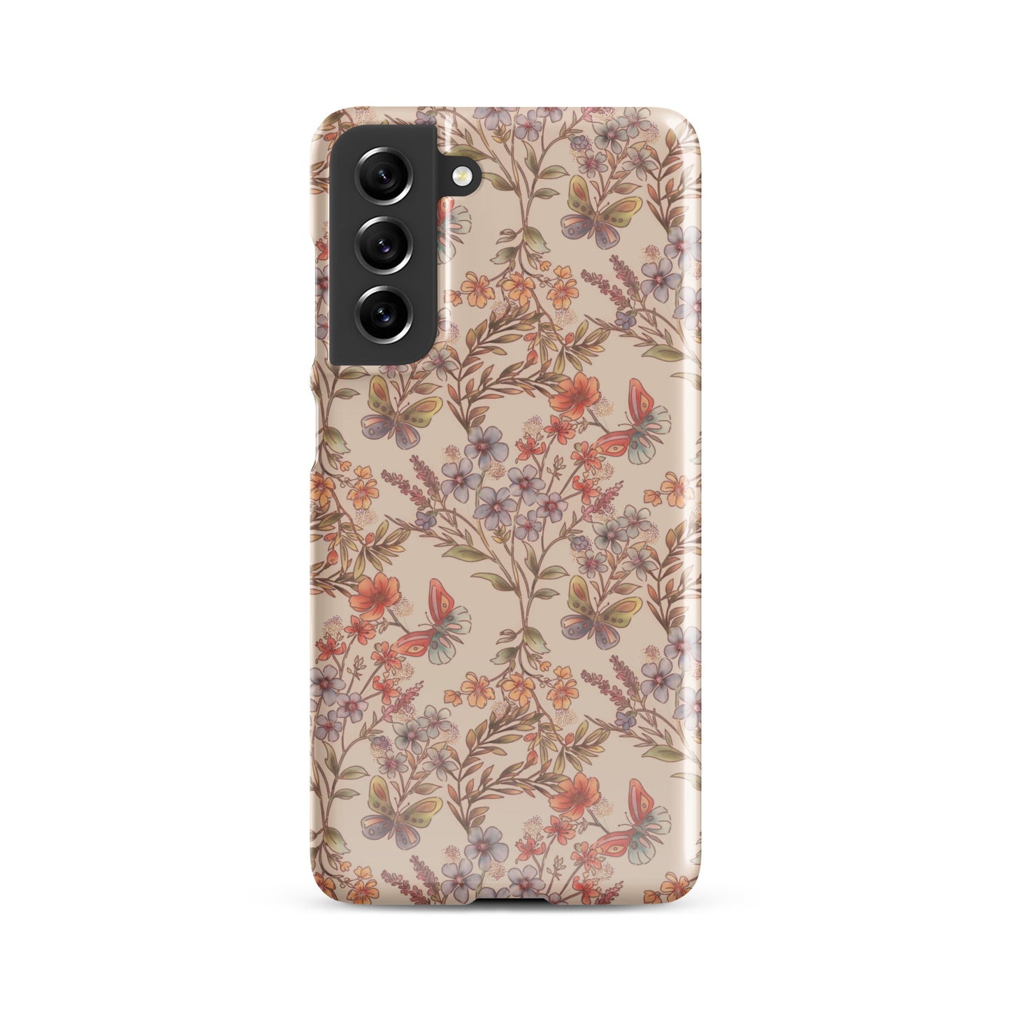 Rhonda : Snap Case for Samsung®