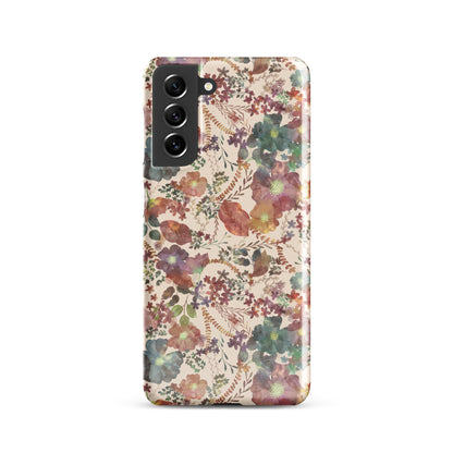 Bloom : Snap case for Samsung®