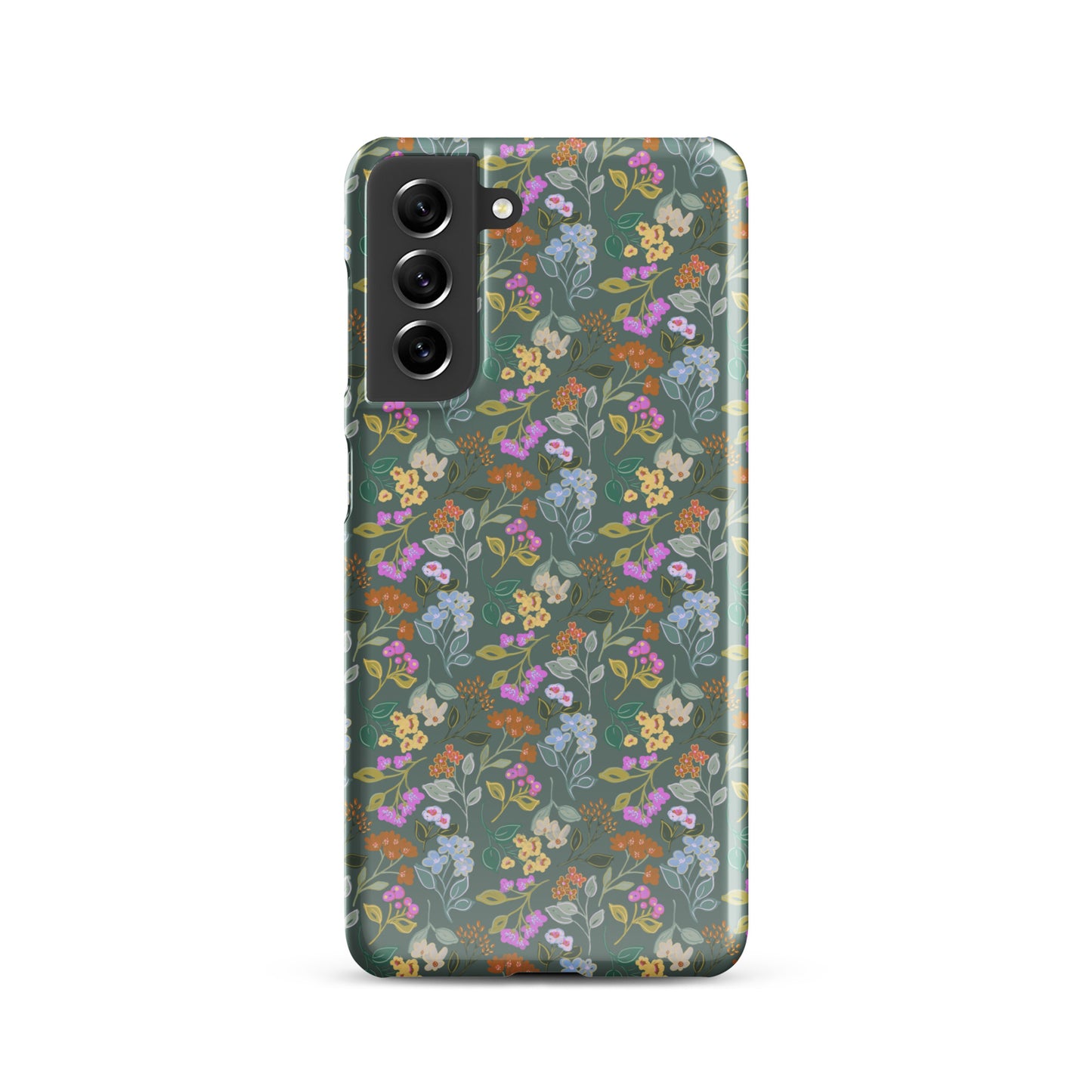 Whimsy : Snap case for Samsung®