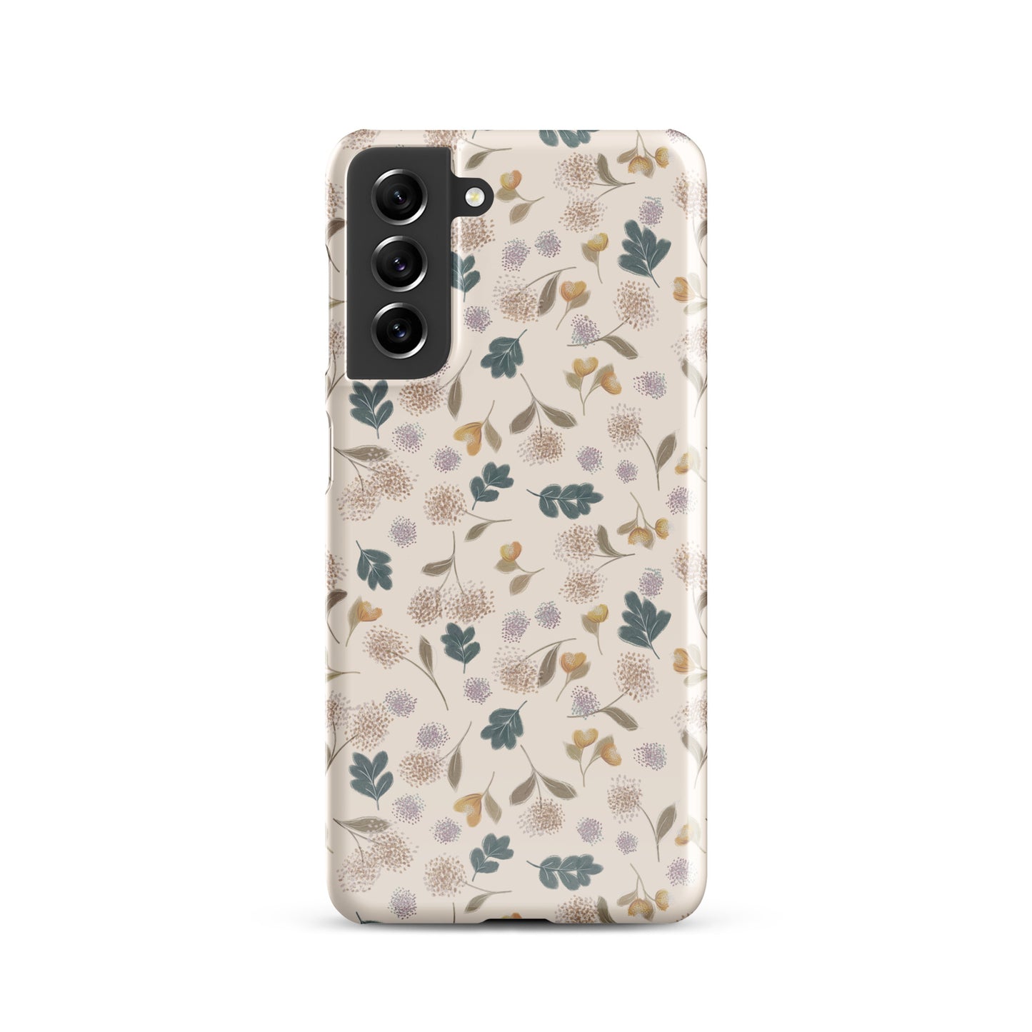 Olivia : Snap case for Samsung®