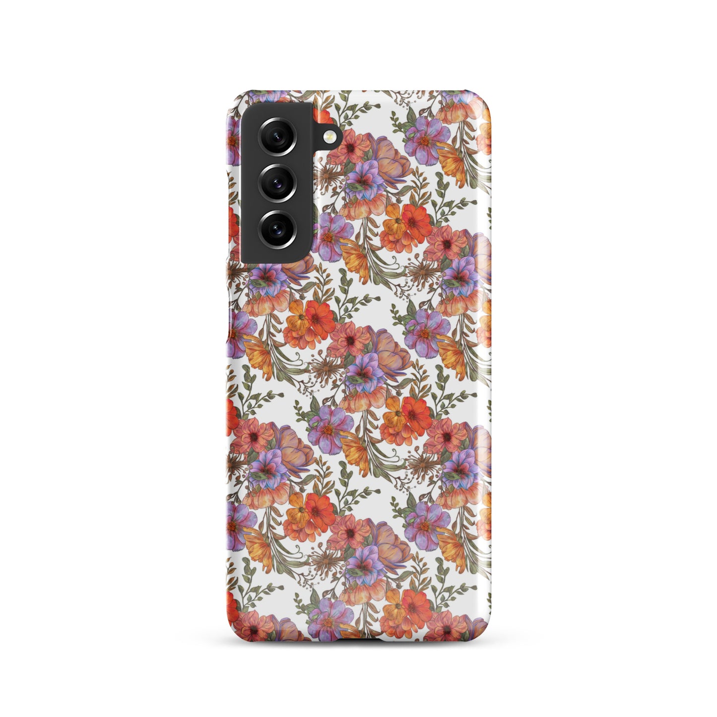 Maggie : Snap case for Samsung®