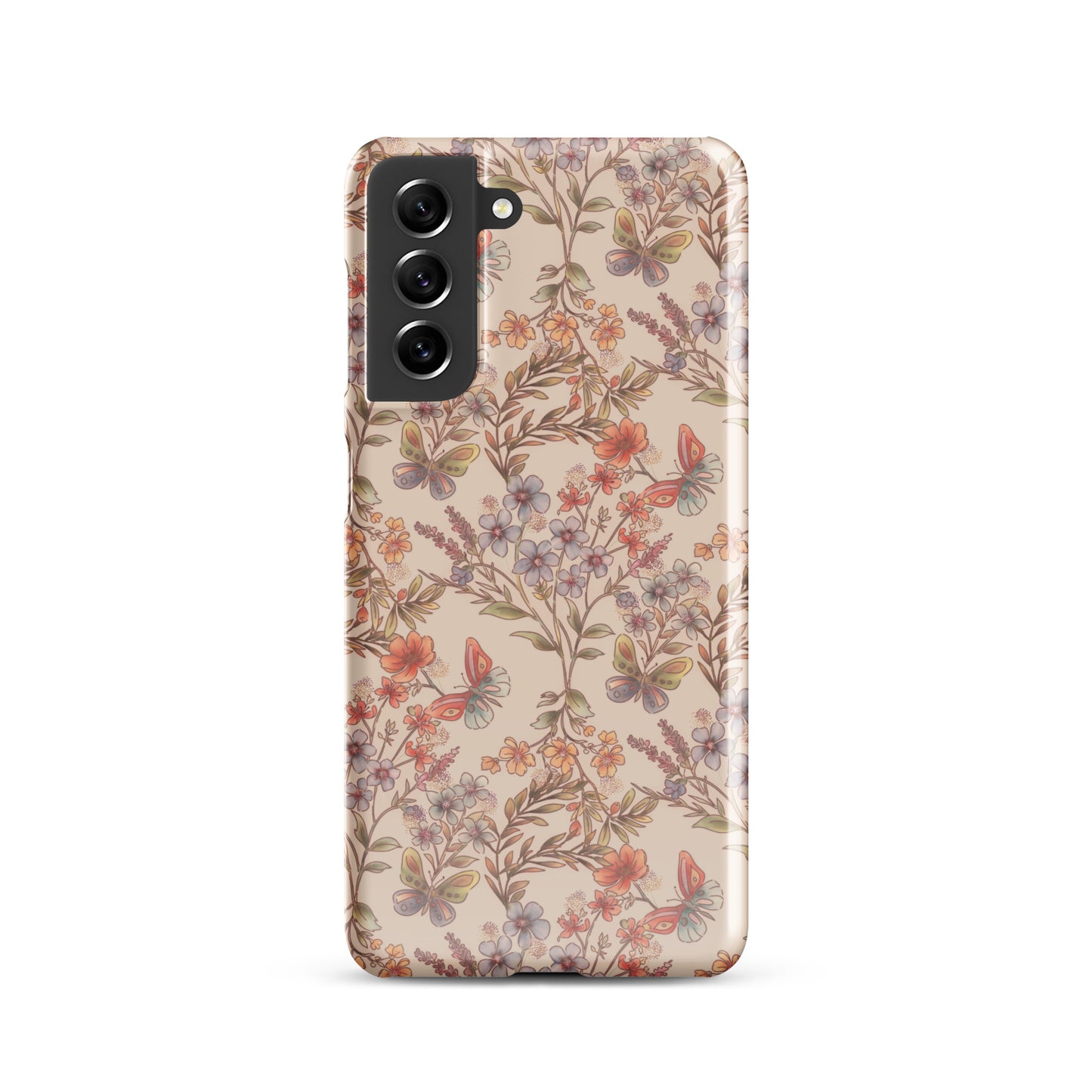 Rhonda : Snap Case for Samsung®