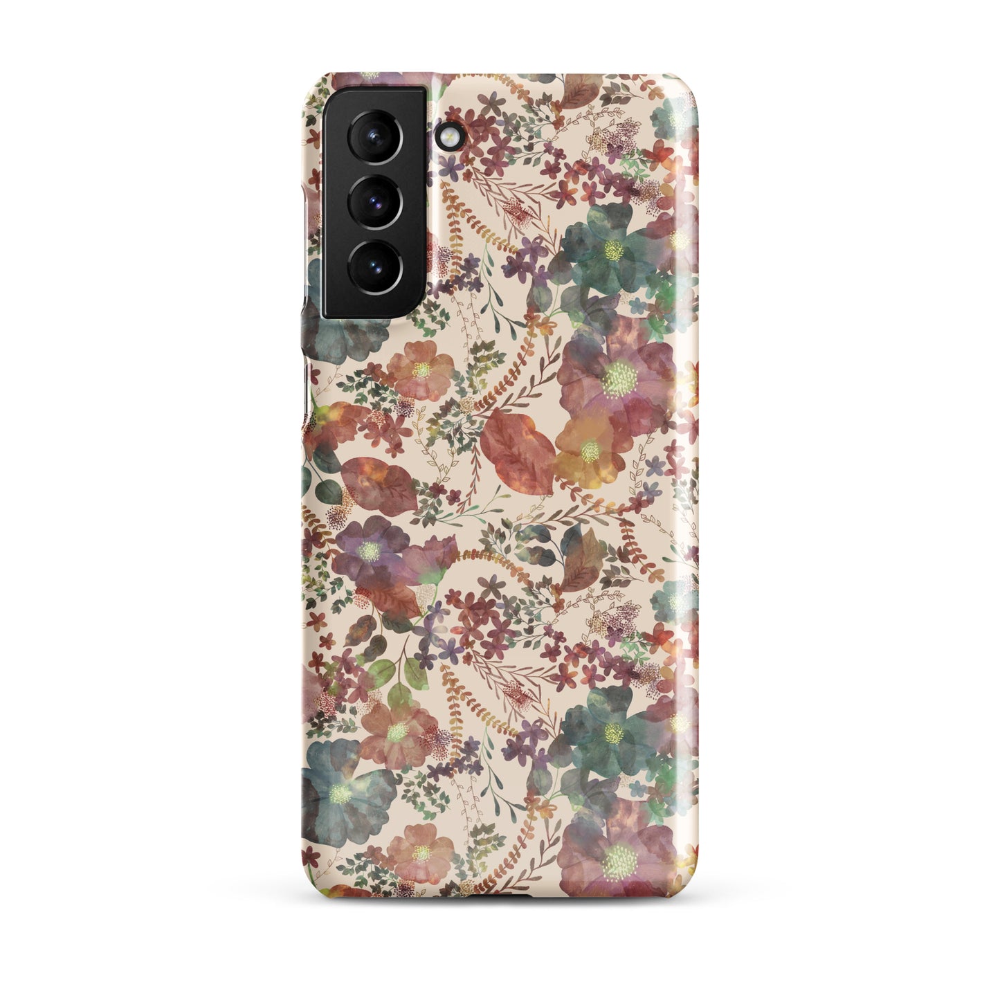 Bloom : Snap case for Samsung®