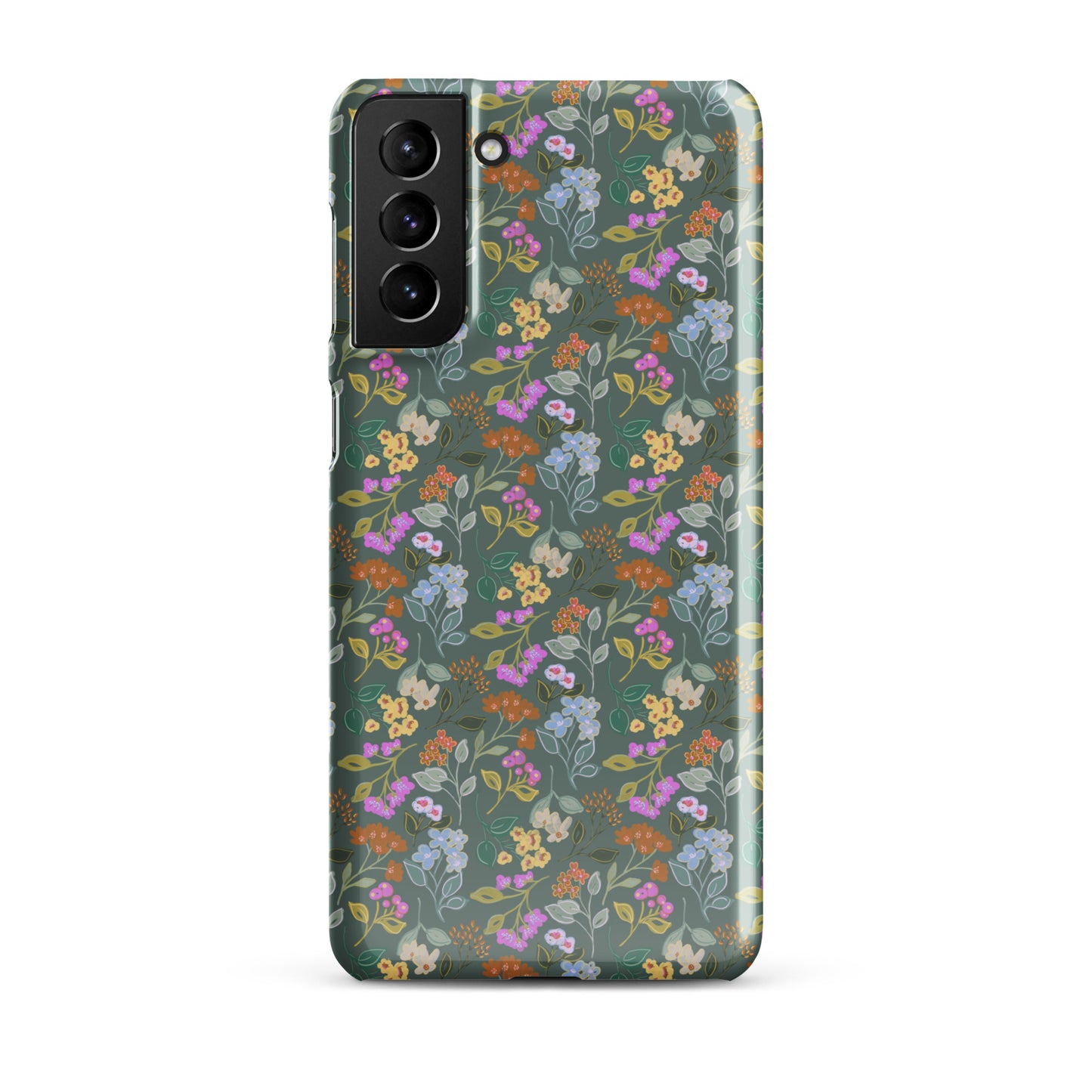 Whimsy : Snap case for Samsung®