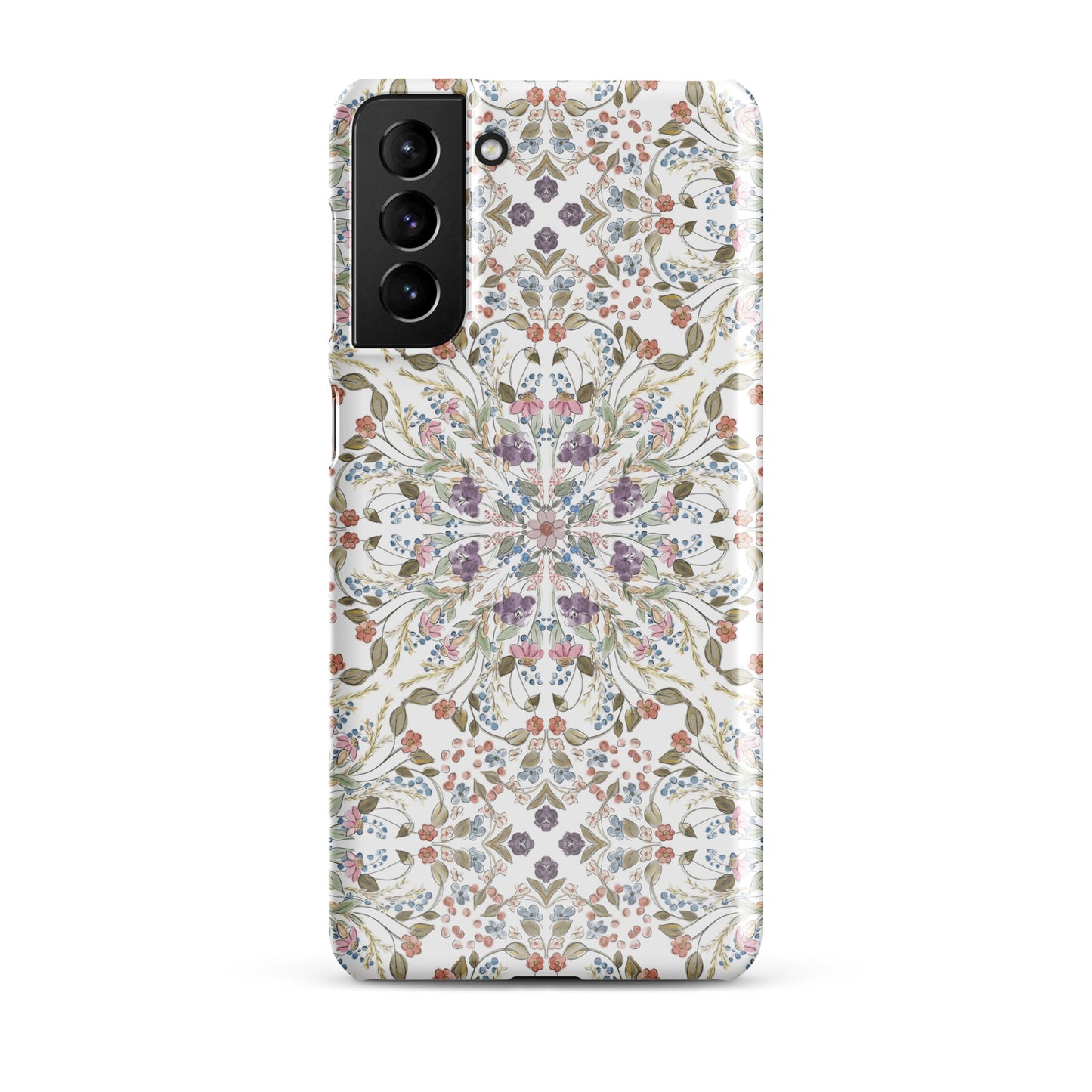 Courtney : Snap case for Samsung®