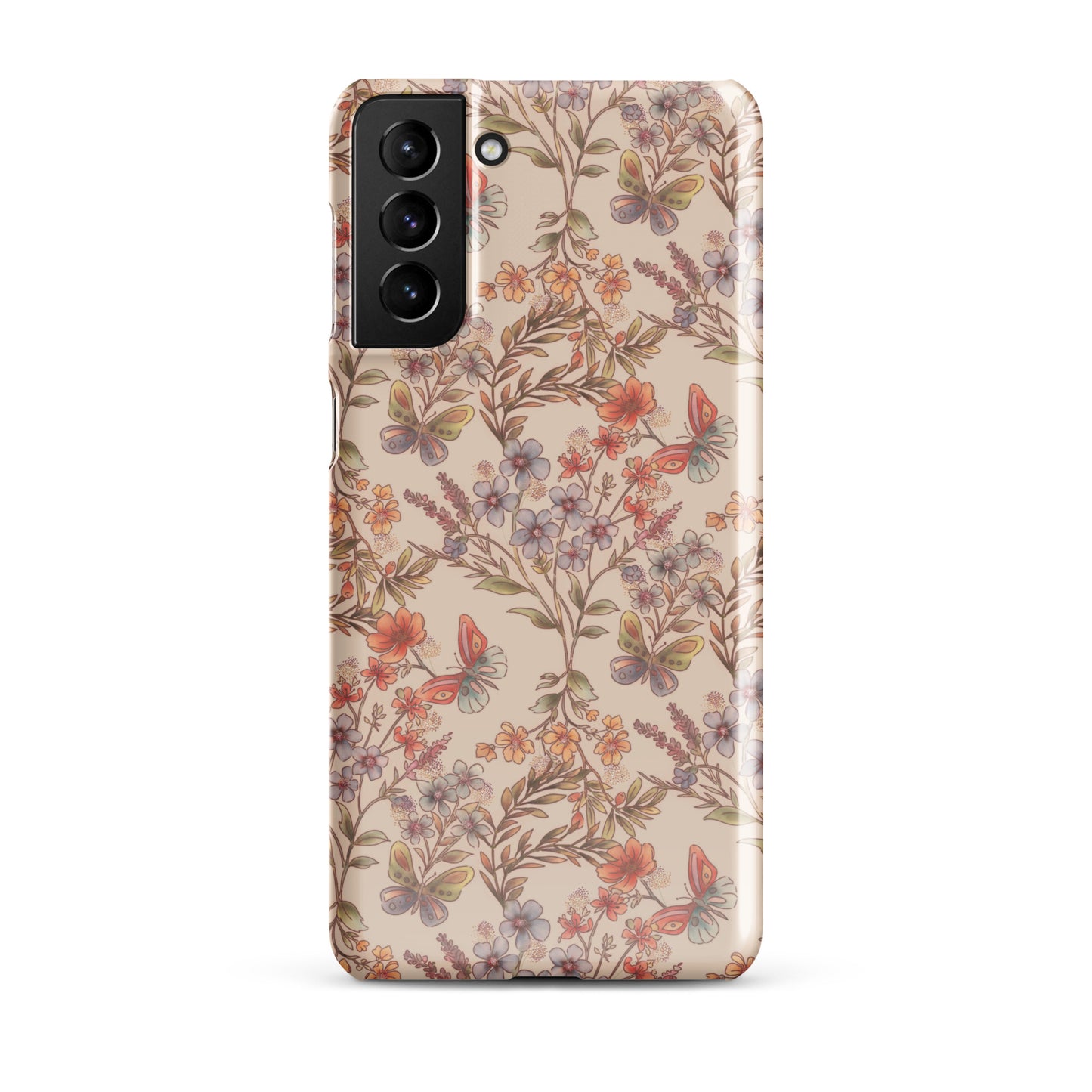 Rhonda : Snap Case for Samsung®