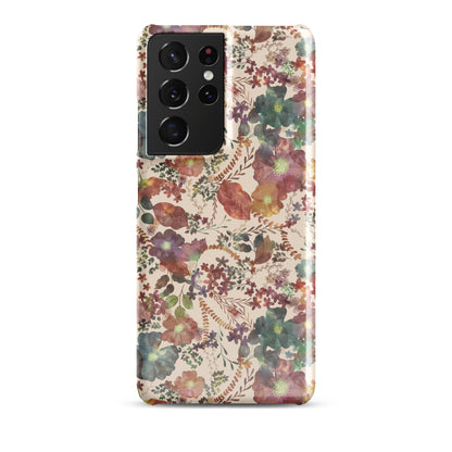 Bloom : Snap case for Samsung®