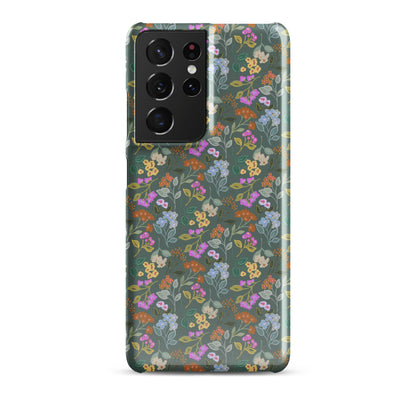 Whimsy : Snap case for Samsung®