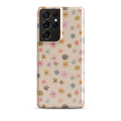 Leia : Snap case for Samsung®