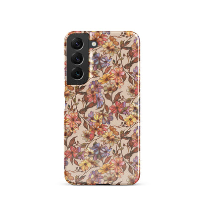 Elleia : Snap case for Samsung®