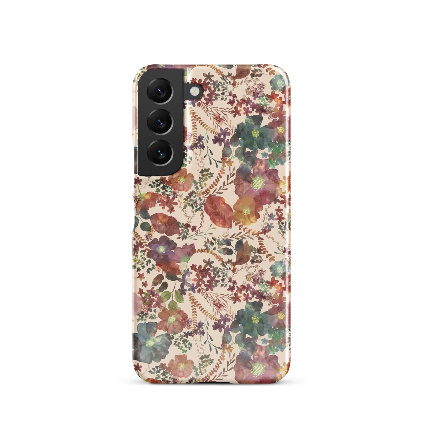 Bloom : Snap case for Samsung®