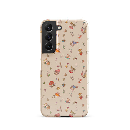 Elliot : Snap case for Samsung®