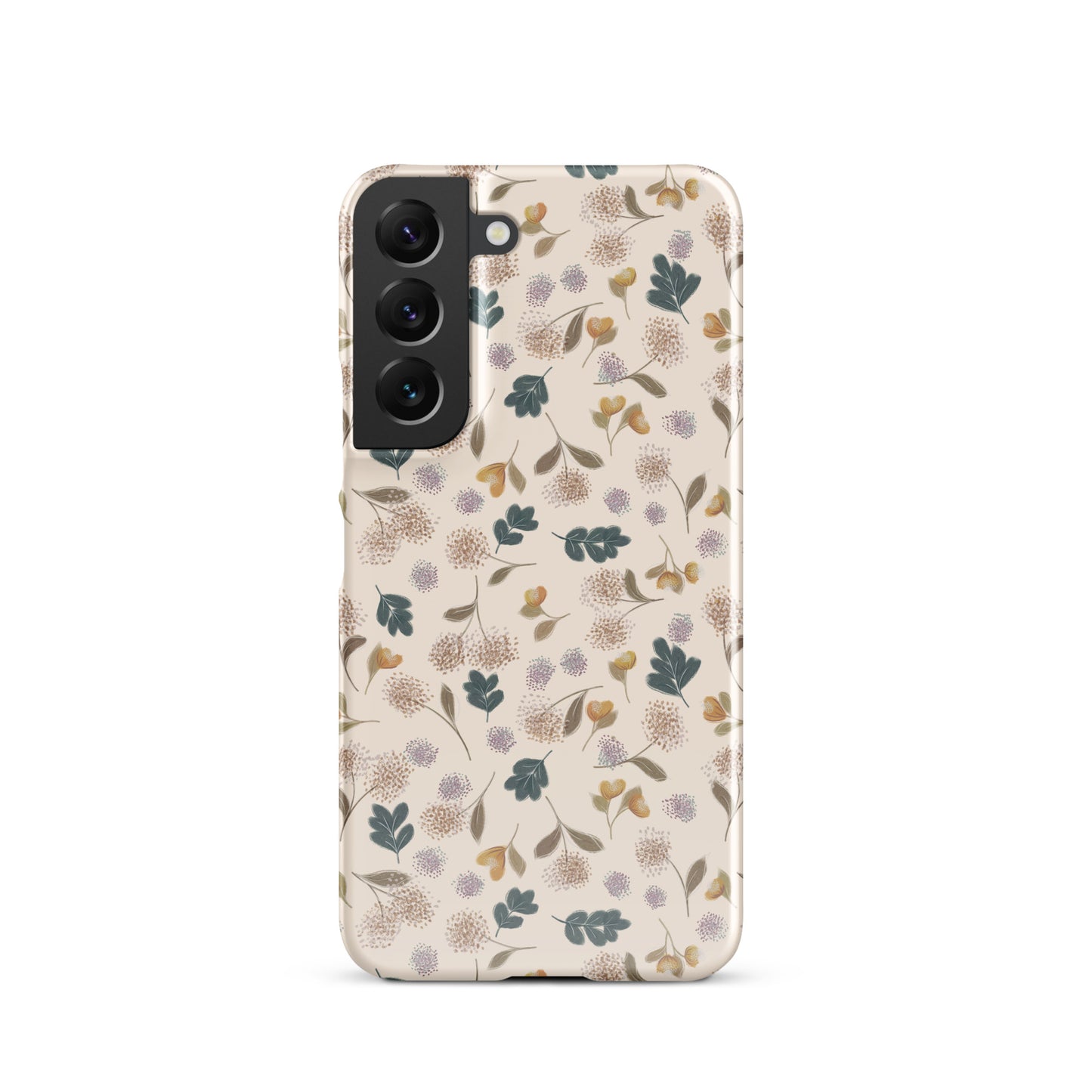 Olivia : Snap case for Samsung®