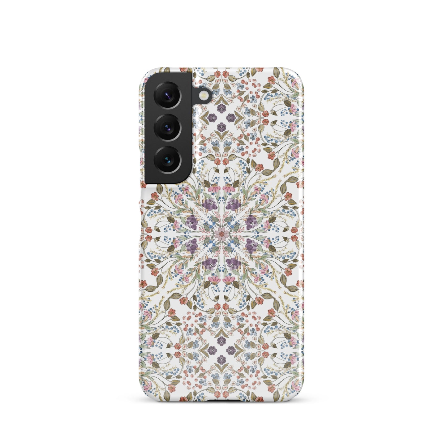 Courtney : Snap case for Samsung®