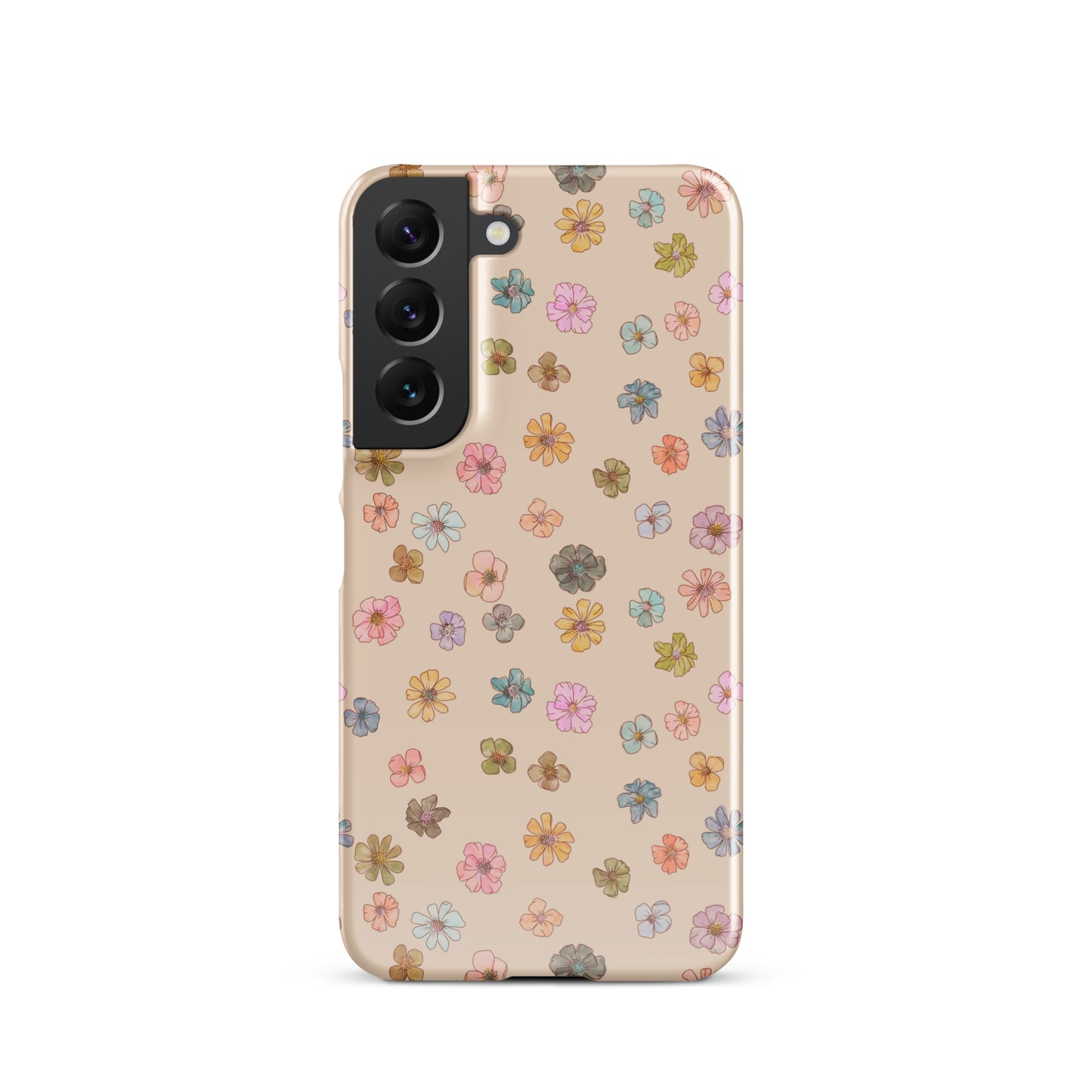 Leia : Snap case for Samsung®