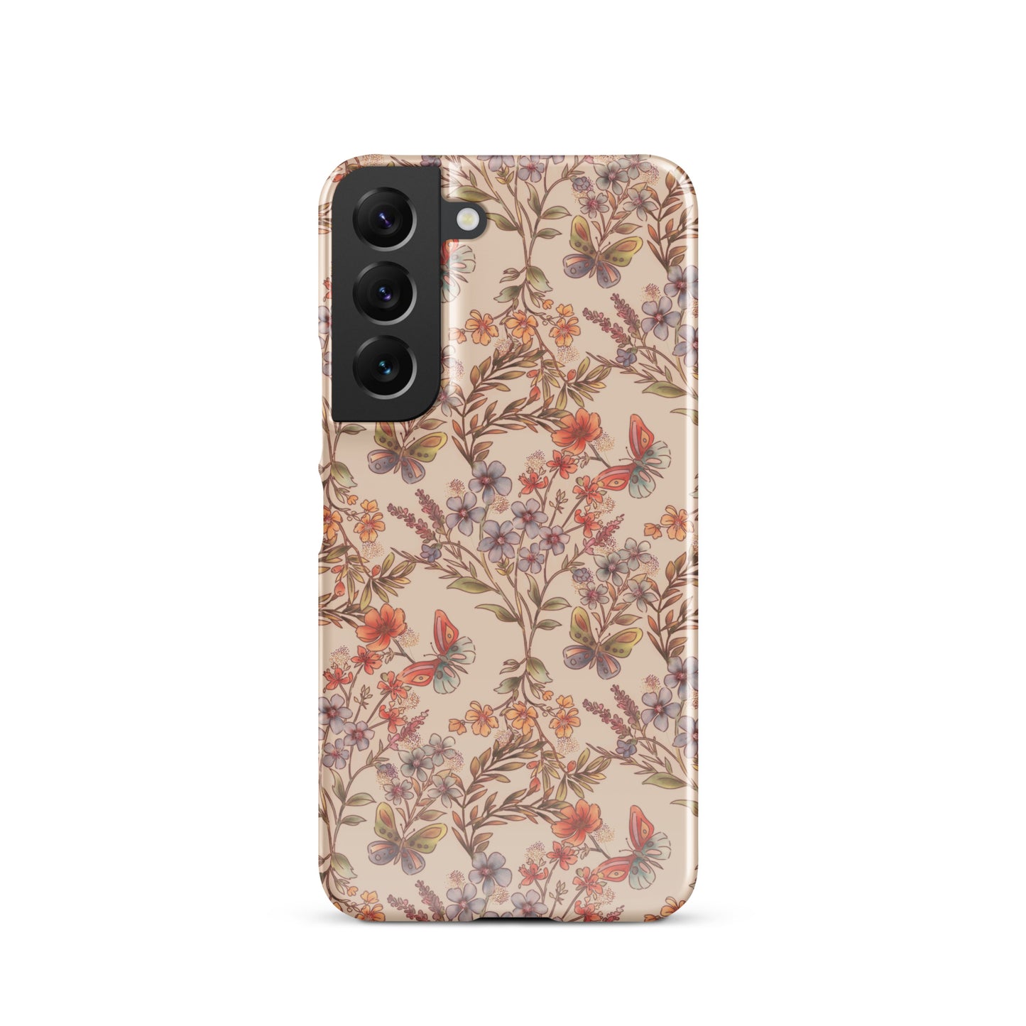 Rhonda : Snap Case for Samsung®