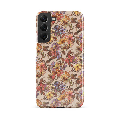 Elleia : Snap case for Samsung®